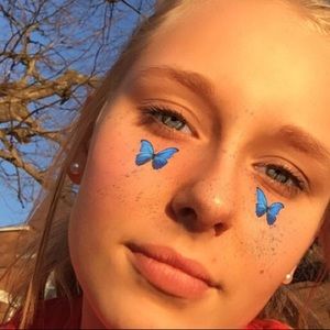 Meet your Posher, Jayme